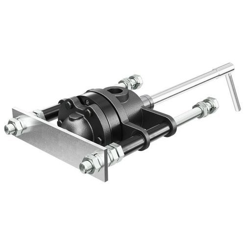 Junta rotativa para vapor - LJX™ - Kadant Johnson Europe B.V. - 2 passagens / para serviços pesados / industrial