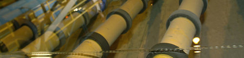 Fluido de usinagem para vidro - SOGEVER FG® - SOGELUB