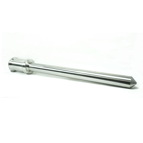 Transdutor de ultrassom radial - CL-BR - SinapTec - submersível / para tanque de limpeza