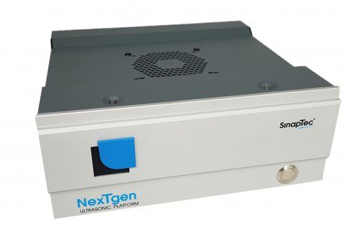 Gerador de ultrassons multifrequência - CL-G-MS - SinapTec