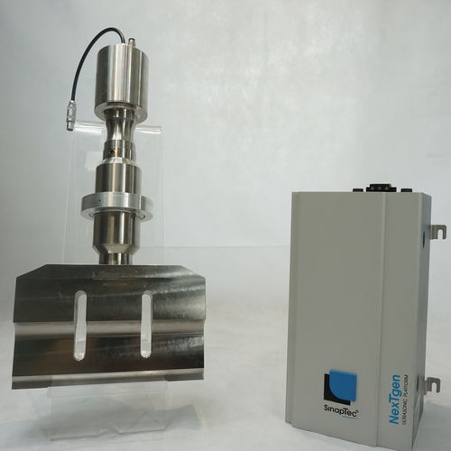 Fonte de alimentação para soldagem por ultrassom - GENE-TR-WELD - SinapTec