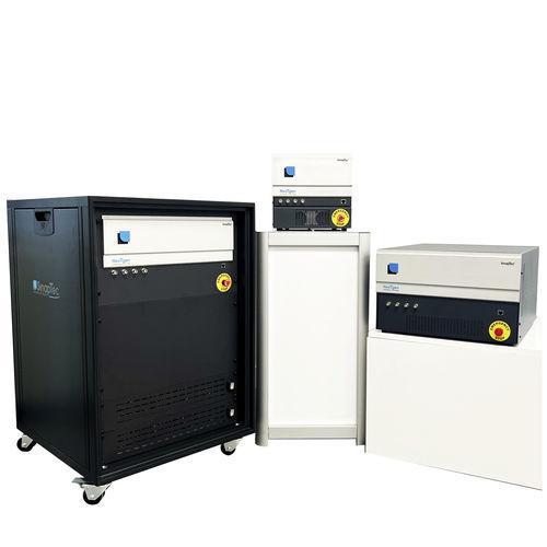 Amplificador sonoro - HIFU - SinapTec - de potência / ajustável / eletrônico