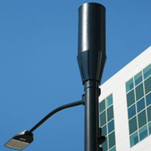 Antena LTE - Amphenol - MIMO / em painéis / exterior