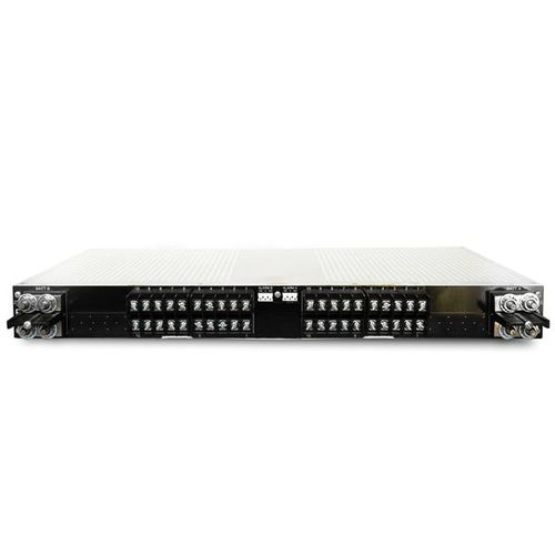 Quadro elétrico de distribuição - 125GMT10/nrg125GMT10 series - Amphenol - equipado
