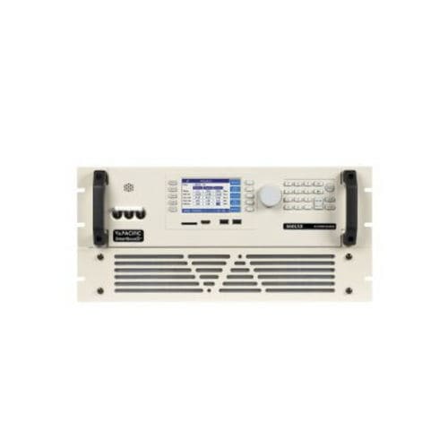 Fonte de alimentação elétrica para montagem em rack - LSX series  - Pacific Power Source - CA/CA / chaveada / monofásica