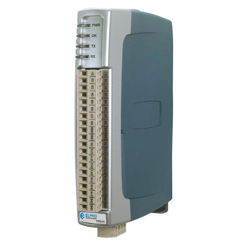 Módulo E/S digital - 115S series - ELPRO Technologies - Ethernet / ModBUS RTU / MODBUS