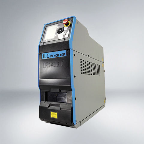 Máquina desencapadora de cabos elétricos - ILC Bench Top 20/8 BT/BTS - Komax AG