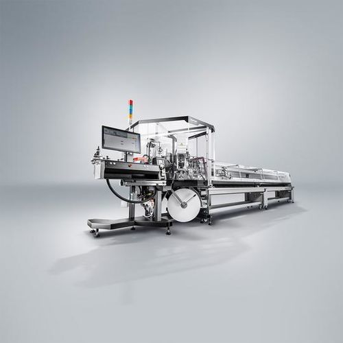 Máquina de montagem automática - Sigma 588 - Komax AG - para montagem de cabos elétricos