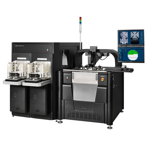 Sistema de medição de temperatura - CM300xi - FORMFACTOR - para wafers / para calibração / microscópio