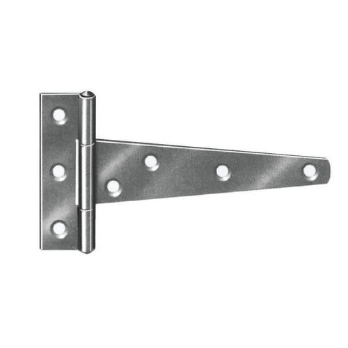 Dobradiça plana - 000042100Z - Vormann - em aço / em aço galvanizado / de parafusar