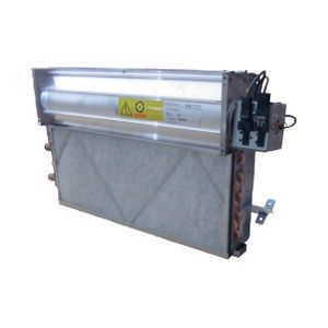 Ventiloconvector de parede - VFC - LTG Aktiengesellschaft