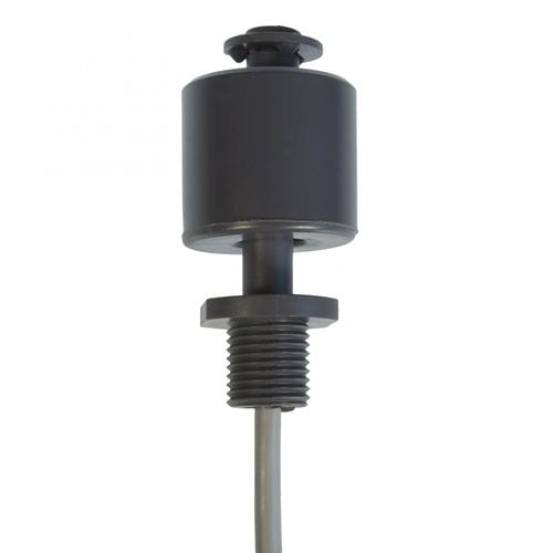 Chave de nível de boia - Jacob GmbH - para líquidos / multipontos / IP67