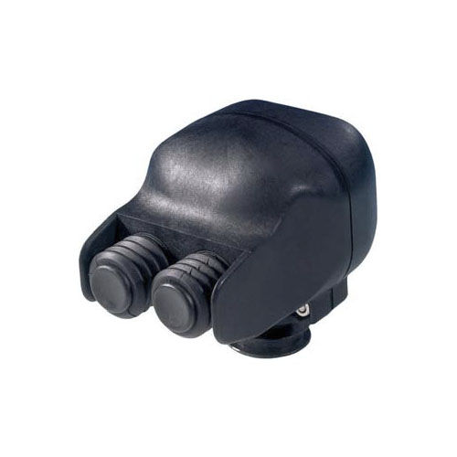 Manípulo para joystick IP54 - B2 - W. GESSMANN GmbH