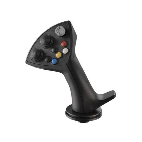 Manípulo para joystick IP67 - B31 - W. GESSMANN GmbH
