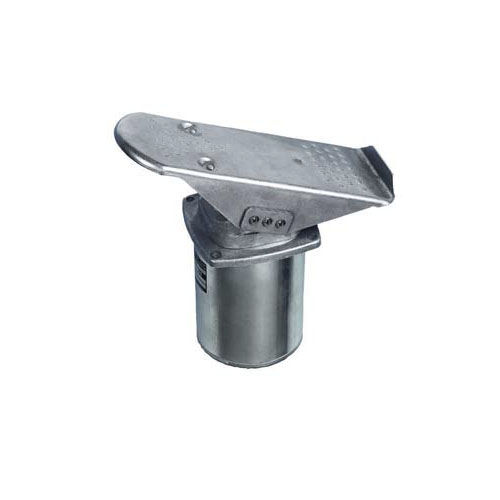 Pedal de controle - P10 - W. GESSMANN GmbH - mecânico / simples / robusto