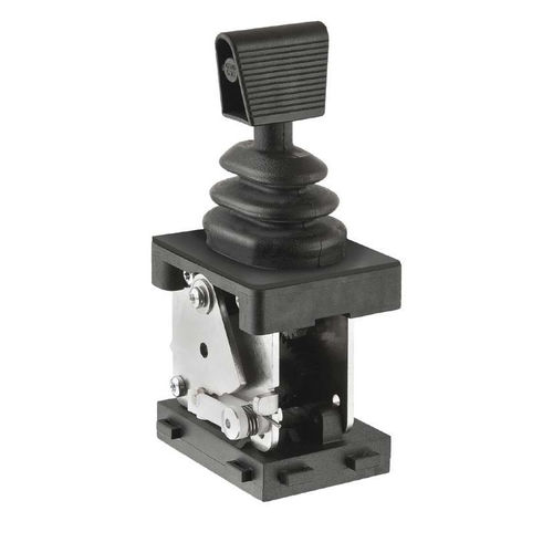 Joystick de um eixo - S11 - W. GESSMANN GmbH - IP67 / IP65