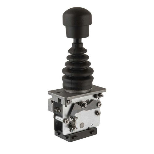 Joystick de um eixo - S26 - W. GESSMANN GmbH - IP67 / IP54