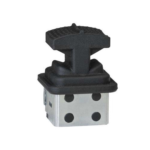 Joystick de um eixo - S9 - W. GESSMANN GmbH - IP67