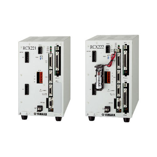 Controlador de robô comunicações por porta ethernet - EP-01 series - Yamaha Motor Co.,Ltd.