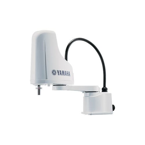 Robô SCARA - YK-XE series - Yamaha Motor Co.,Ltd. - de 4 eixos / para montagem / de empacotamento