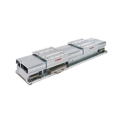 Transportador de esteira - LCMR200 - Yamaha Motor Co.,Ltd. - horizontal / vertical / linear