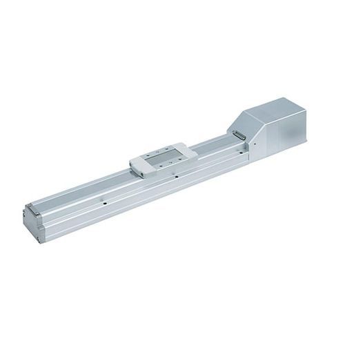 Cilindro elétrico - YLE series - Yamaha Motor Co.,Ltd. - com fuso de esferas / para robô / compacto