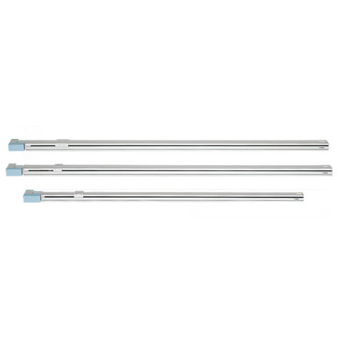 Eixo linear acionado por correia dentada - B series - Yamaha Motor Co.,Ltd. - elétrico / de precisão / para robô
