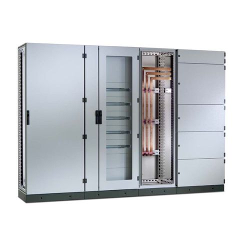 Painel elétrico de distribuição - RX series - Zanardo SpA - de instalação livre / IP66 / IK10