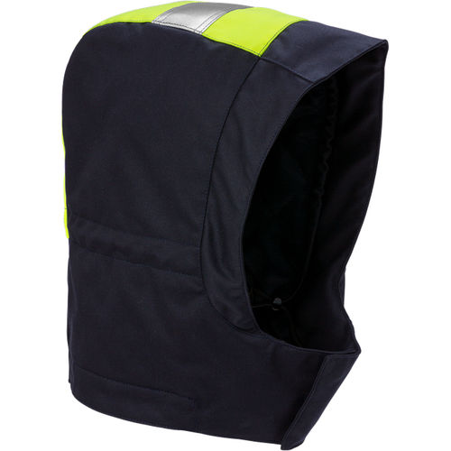 Capuz de proteção contra o fogo - 125064-171 - Fristads - contra o frio / em algodão / de trabalho