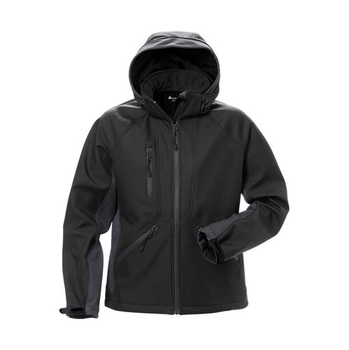 Jaqueta de trabalho - 124150-996 - Fristads - contra o frio / em poliéster / com folheado de conchas