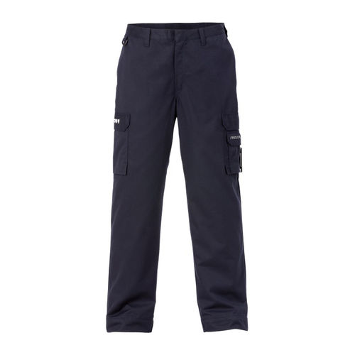 Calça de trabalho - 125038-540 - Fristads - de proteção química / resistente ao fogo / antiestática