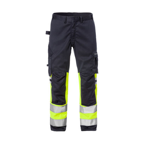 Calça de trabalho - 129518-171 - Fristads - de proteção química / de proteção térmica / antiestática