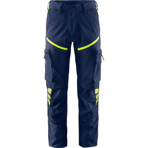 Calça de trabalho - 2653 LWS - Fristads - resistente à abrasão / em poliéster / em poliamida