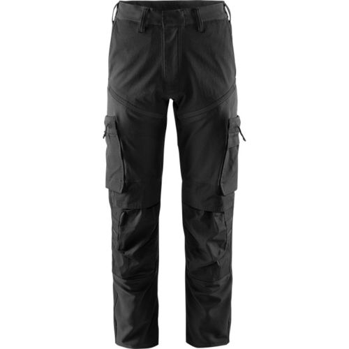 Calça de trabalho - 2653 LWS - Fristads - resistente à abrasão / em poliéster / em poliamida