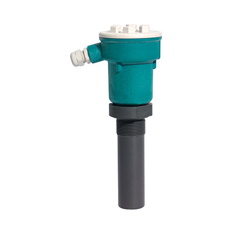 Controlador de nível para tanque - CLS series  - LTH Electronics Ltd - para sólidos e líquidos