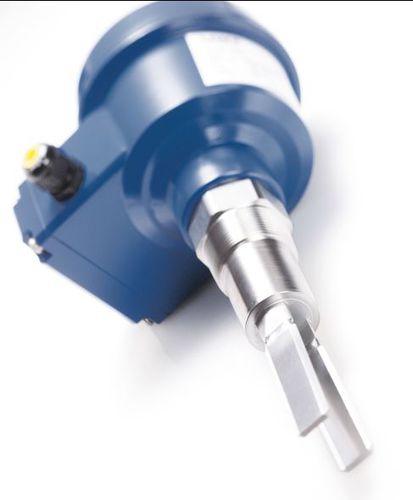 Chave de nível vibratória - Vibranivo® VN 5000 - UWT GmbH - eletromecânica / para lamas / para sólidos