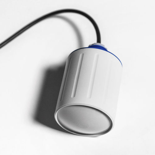 Transmissor de nível tipo radar FMCW - NivoRadar® NR 4000 - UWT GmbH - para sólidos / 4–20 mA / de 2 fios