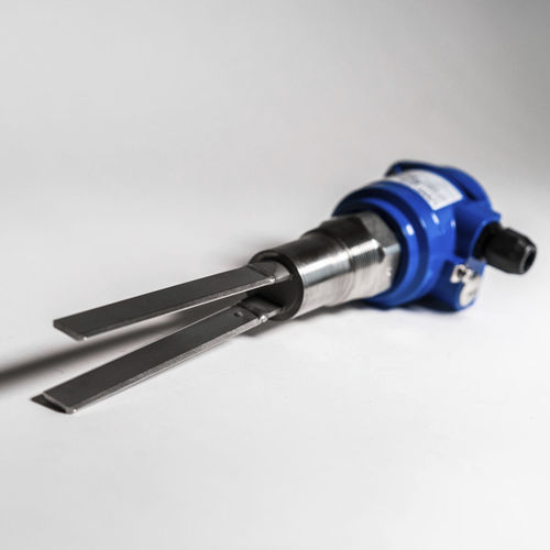 Chave de nível vibratória - Vibranivo® VN 2000 - UWT GmbH - eletromecânica / para ácido silícico / para produtos a granel