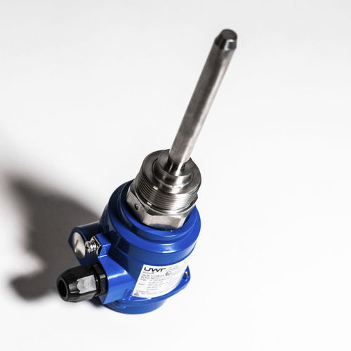 Sensor de nível piezorresistente - Mononivo® MN 4000  - UWT GmbH - para produtos a granel / para areias siliciosas / com saída digital