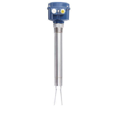 Chave de nível vibratória - Vibranivo® VN 6000 - UWT GmbH - eletromecânica / para ácido silícico / para produtos a granel