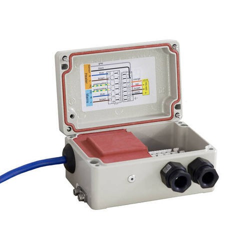 Controlador de temperatura digital - TC D  - INTERTEC-Hess GmbH - à prova de explosão / de aquecimento / remoto