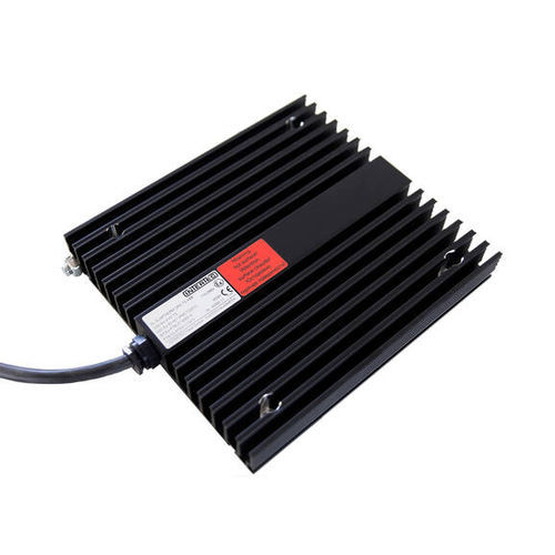 Resistência de aquecimento plana - SL SLIMTHERM - INTERTEC-Hess GmbH