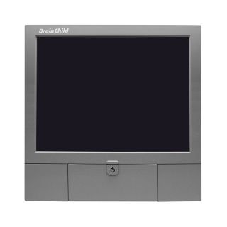 Registrador sem papel - PR30 - BRAINCHILD ELECTRONIC CO., LTD - IP65