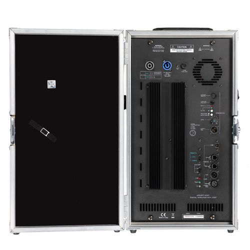 Amplificador de potência - HD2050.20 - Delta OHM - de medição / de DSP / CC