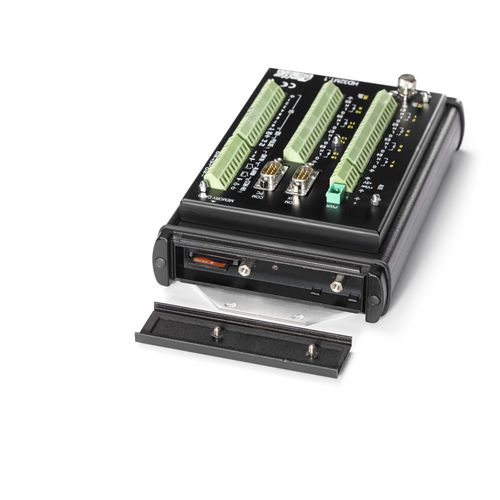 Registrador de dados universal - HD 32MT.1 - Delta OHM - USB / sem tela / programável