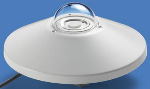 Sonda de irradiação - LPUVA0 series  - Delta OHM - para ambiente externo / de banda larga
