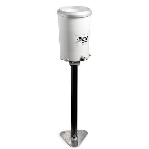 Pluviômetro 200 cm2 - HD2015 - Delta OHM - GPRS
