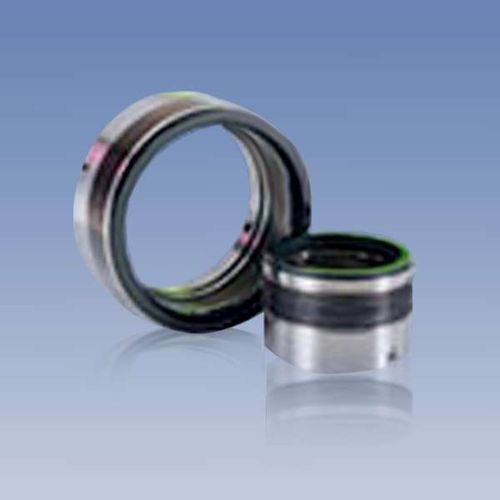 Selo mecânico de cartucho - 900S - Carrara Global Sealing Solution - de fole / para bomba / em aço inoxidável