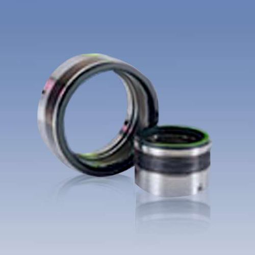 Selo mecânico de cartucho - 875P - Carrara Global Sealing Solution - de fole / para bomba / em aço inoxidável