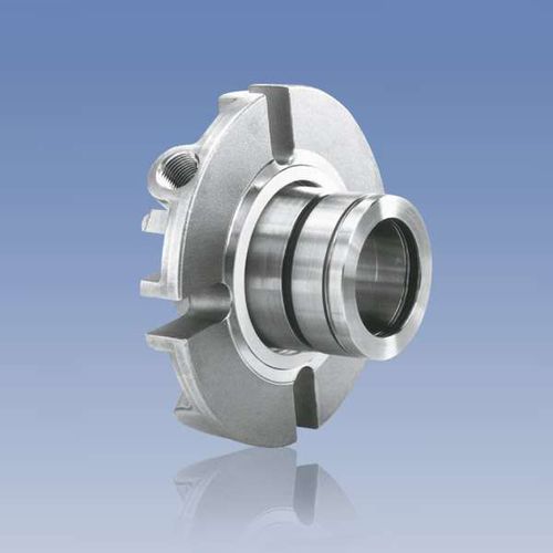Selo mecânico de cartucho - C2SP  - Carrara Global Sealing Solution - multimolas / para bomba / em aço inoxidável